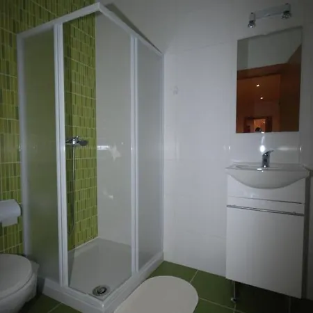 Wave Hostal *