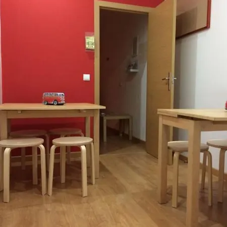 Wave Auberge de jeunesse Figueira da Foz