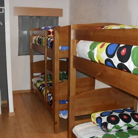 Auberge de jeunesse Wave