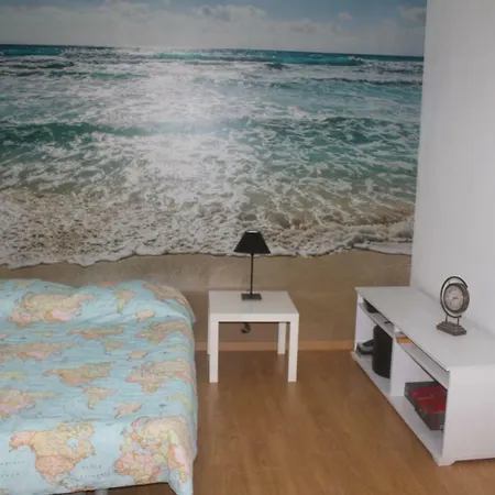 Wave Hostal Figueira da Foz