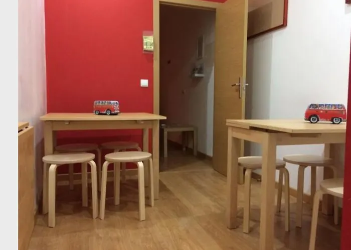 Wave Hostel Figueira da Foz