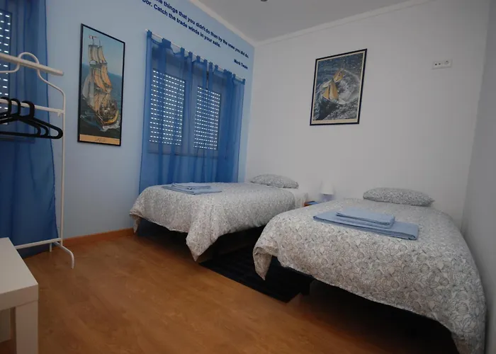 Wave Figueira da Foz