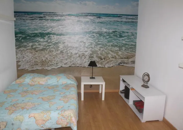 Wave Hostel Figueira da Foz