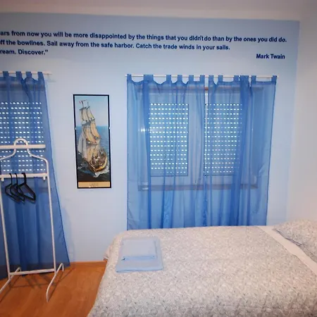 Albergue Wave Figueira da Foz