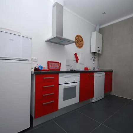 Albergue Wave Figueira da Foz