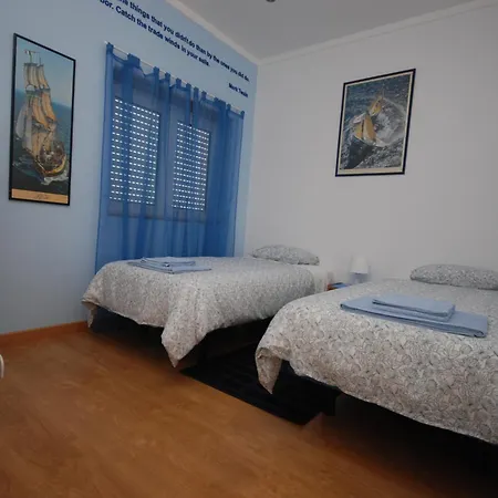 Wave Figueira da Foz