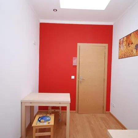 Albergue Wave Figueira da Foz