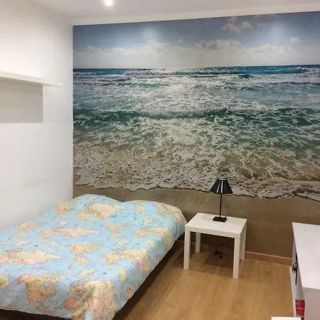 Wave Vandrerhjem