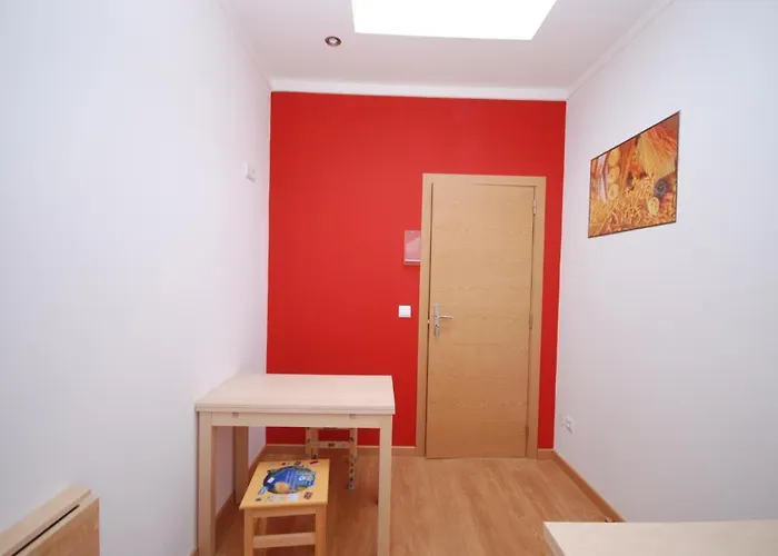 Vandrarhem Wave Figueira da Foz